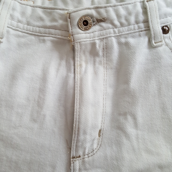 Polo jeans women's shorts jeans pants s - Picture 8 of 10
